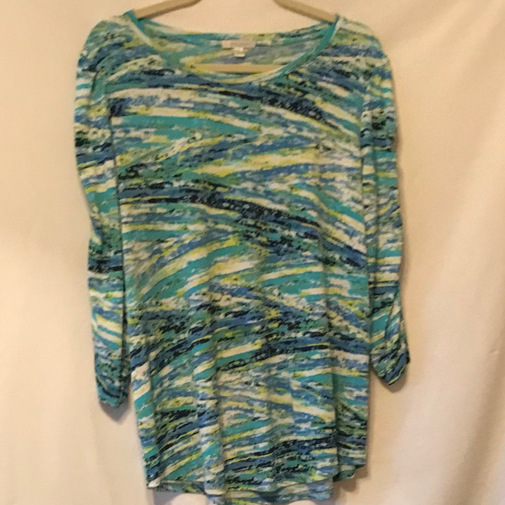 Erin London Top
